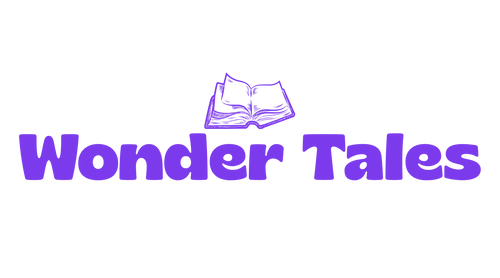 Wonder Tales